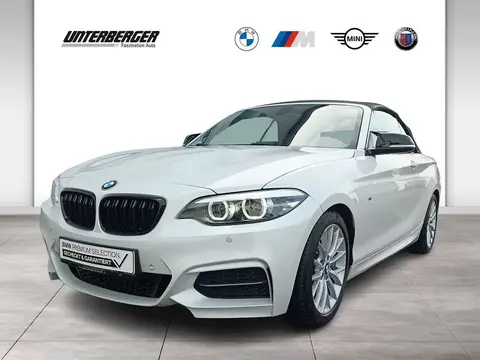 Used BMW M240 Petrol 2018 Ad 