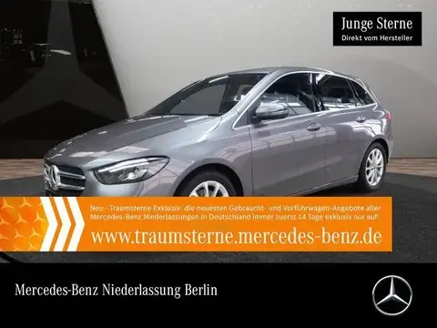 Used MERCEDES-BENZ CLASSE B Petrol 2019 Ad 