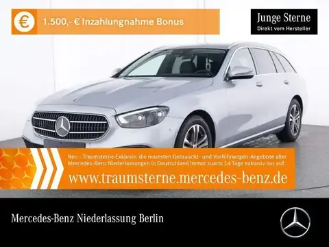 Used MERCEDES-BENZ CLASSE E Diesel 2023 Ad 