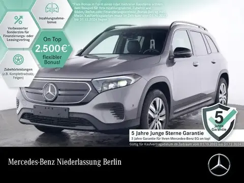 Annonce MERCEDES-BENZ EQB Non renseigné 2023 d'occasion 