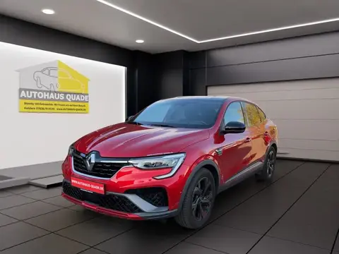 Used RENAULT ARKANA Petrol 2022 Ad 