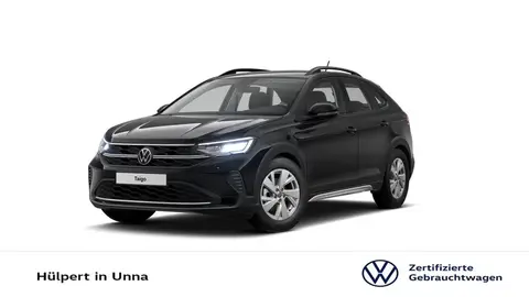 Annonce VOLKSWAGEN TAIGO Essence 2024 d'occasion 