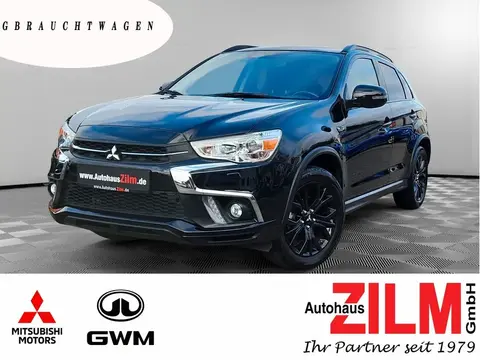 Used MITSUBISHI ASX Petrol 2018 Ad 