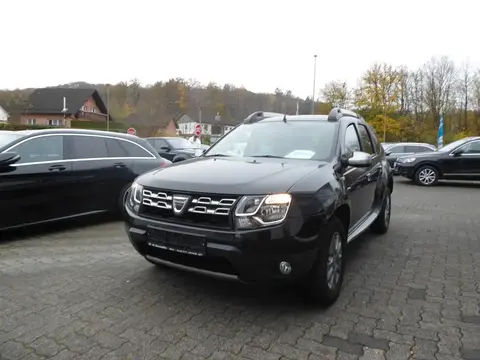 Used DACIA DUSTER Petrol 2015 Ad 