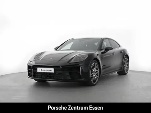 Used PORSCHE PANAMERA Petrol 2024 Ad 