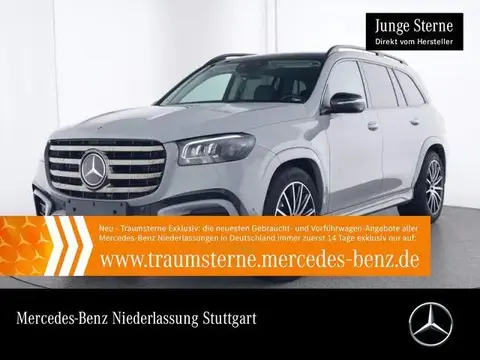 Used MERCEDES-BENZ CLASSE GLS Diesel 2024 Ad 