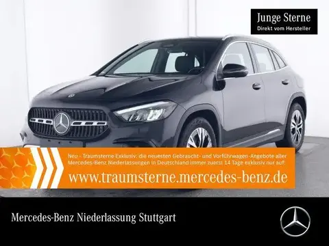 Used MERCEDES-BENZ CLASSE GLA Petrol 2023 Ad 