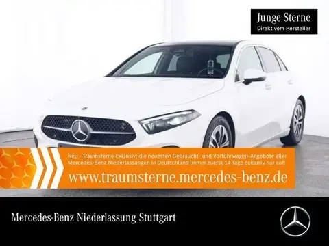 Used MERCEDES-BENZ CLASSE A Petrol 2023 Ad 