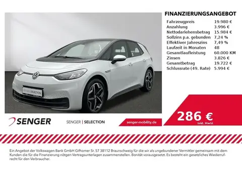 Used VOLKSWAGEN ID.3 Not specified 2021 Ad 