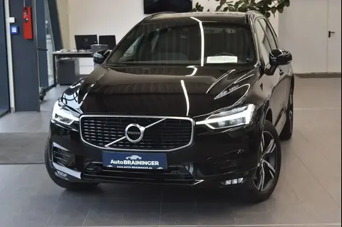 Annonce VOLVO XC60 Diesel 2019 d'occasion 