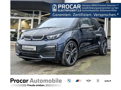 Annonce BMW I3 Non renseigné 2022 d'occasion 