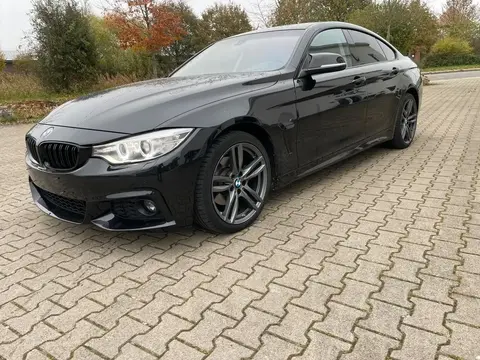 Used BMW SERIE 4 Diesel 2016 Ad 