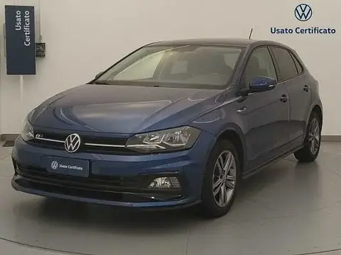 Used VOLKSWAGEN POLO Petrol 2021 Ad 