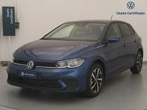 Used VOLKSWAGEN POLO Petrol 2024 Ad 