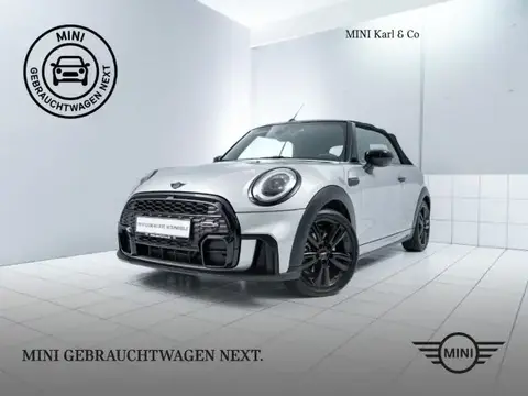 Used MINI COOPER Petrol 2024 Ad 