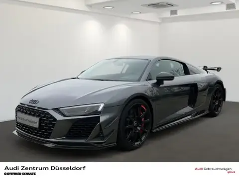 Used AUDI R8 Petrol 2023 Ad 