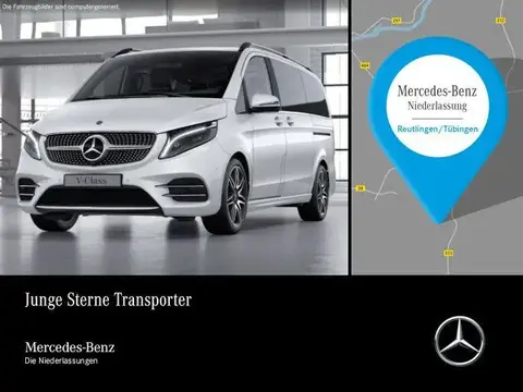 Used MERCEDES-BENZ CLASSE V Diesel 2019 Ad 