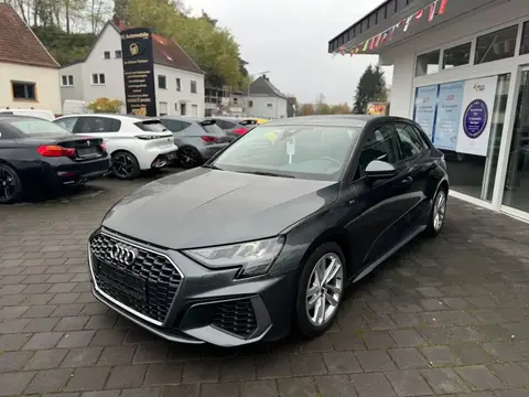 Annonce AUDI A3 Essence 2020 d'occasion 