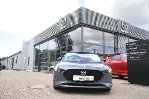 Annonce MAZDA 3 Essence 2023 d'occasion 