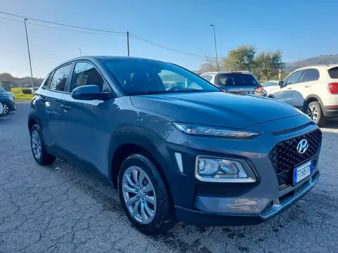 Used HYUNDAI KONA Petrol 2019 Ad 