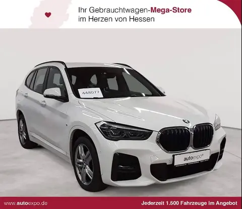 Used BMW X1 Diesel 2020 Ad 