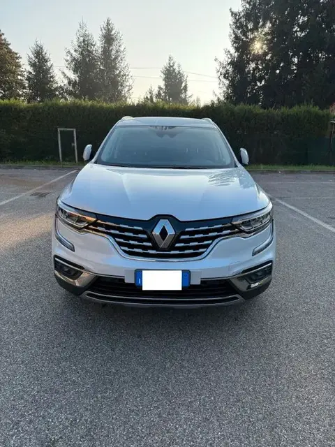 Used RENAULT KOLEOS Diesel 2021 Ad 