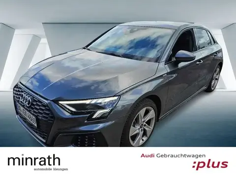 Used AUDI A3 Petrol 2023 Ad 