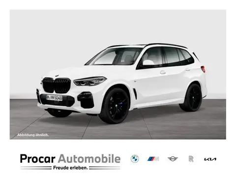 Used BMW X5 Diesel 2020 Ad 