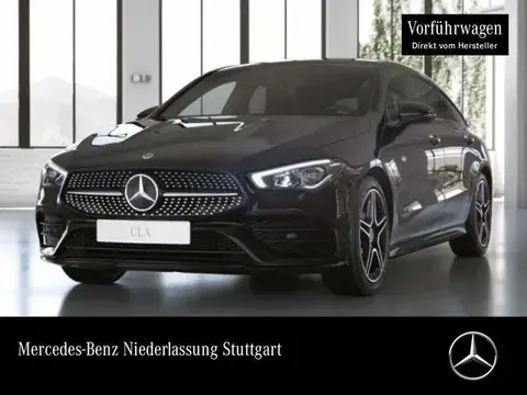 Used MERCEDES-BENZ CLASSE CLA Petrol 2023 Ad 