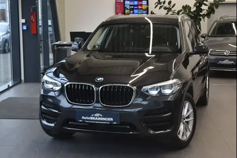 Used BMW X3 Diesel 2020 Ad 