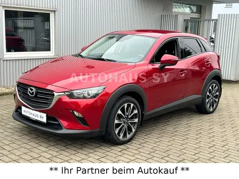 Used MAZDA CX-3 Petrol 2018 Ad 