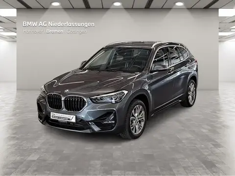 Annonce BMW X1 Essence 2021 d'occasion 