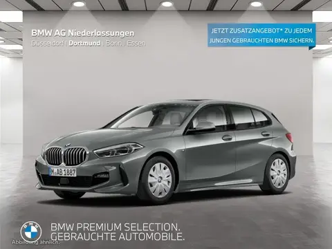 Used BMW SERIE 1 Petrol 2024 Ad 