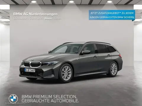 Used BMW SERIE 3 Diesel 2024 Ad 