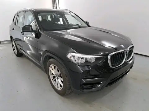 Used BMW X3 Diesel 2021 Ad 