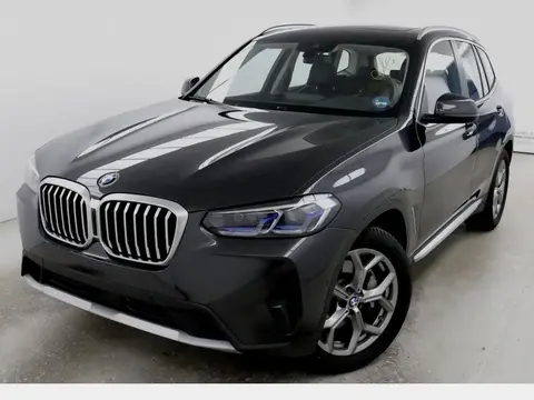 Used BMW X3 Petrol 2023 Ad 