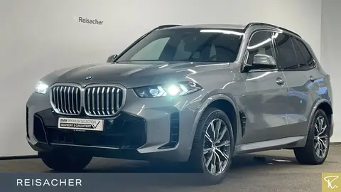 Annonce BMW X5 Diesel 2024 d'occasion 