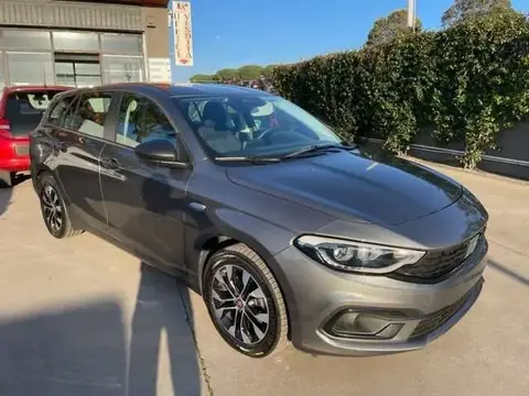 Annonce FIAT TIPO Diesel 2021 d'occasion 