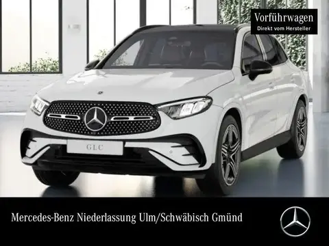 Annonce MERCEDES-BENZ CLASSE GLC Diesel 2024 d'occasion 