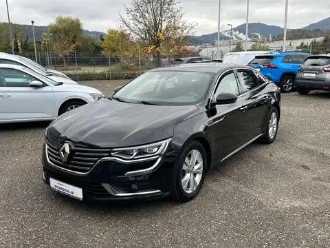 Annonce RENAULT TALISMAN Diesel 2020 d'occasion 