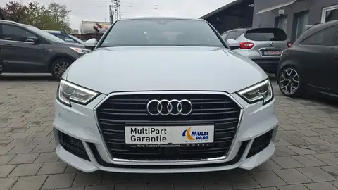 Used AUDI A3 Petrol 2019 Ad 