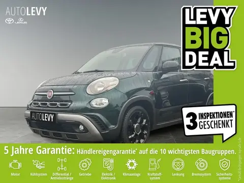 Used FIAT 500L Petrol 2019 Ad 