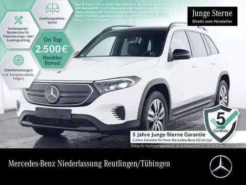 Annonce MERCEDES-BENZ EQB Non renseigné 2023 d'occasion 