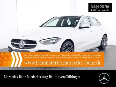 Used MERCEDES-BENZ CLASSE C Petrol 2023 Ad 