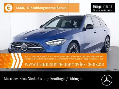 Used MERCEDES-BENZ CLASSE C Hybrid 2023 Ad 