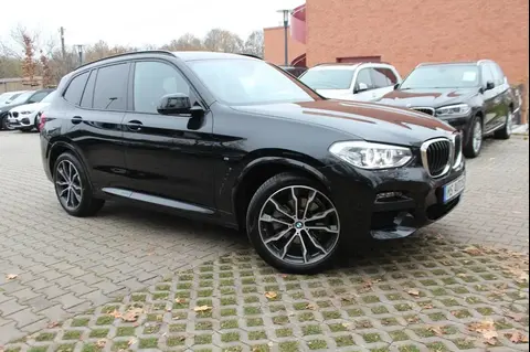 Used BMW X3 Diesel 2021 Ad 