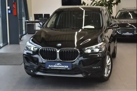 Annonce BMW X1 Diesel 2022 d'occasion 