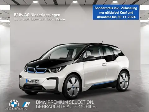 Used BMW I3 Not specified 2021 Ad 