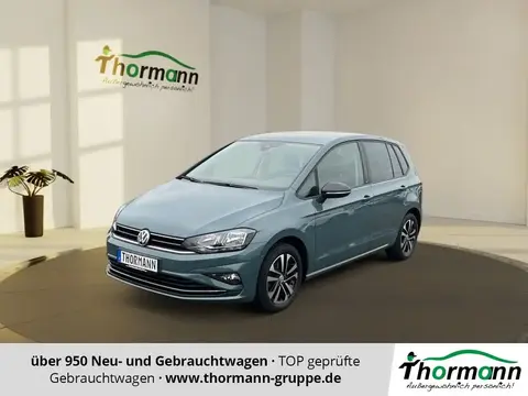 Annonce VOLKSWAGEN GOLF Essence 2019 d'occasion 