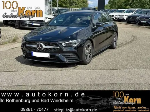 Used MERCEDES-BENZ CLASSE CLA Petrol 2023 Ad 